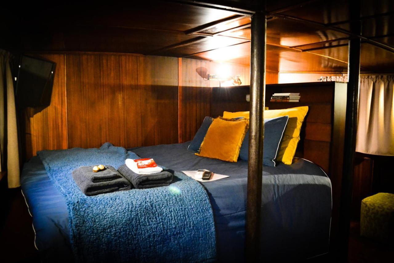 La Cabine Du Capitaine Liège Dış mekan fotoğraf