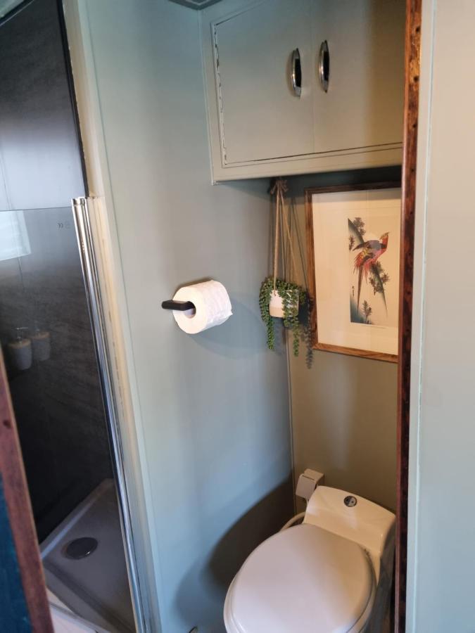 La Cabine Du Capitaine Liège Dış mekan fotoğraf